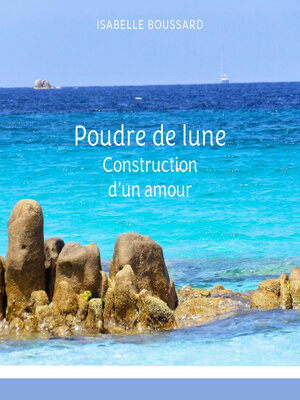 cover image of Poudre de lune